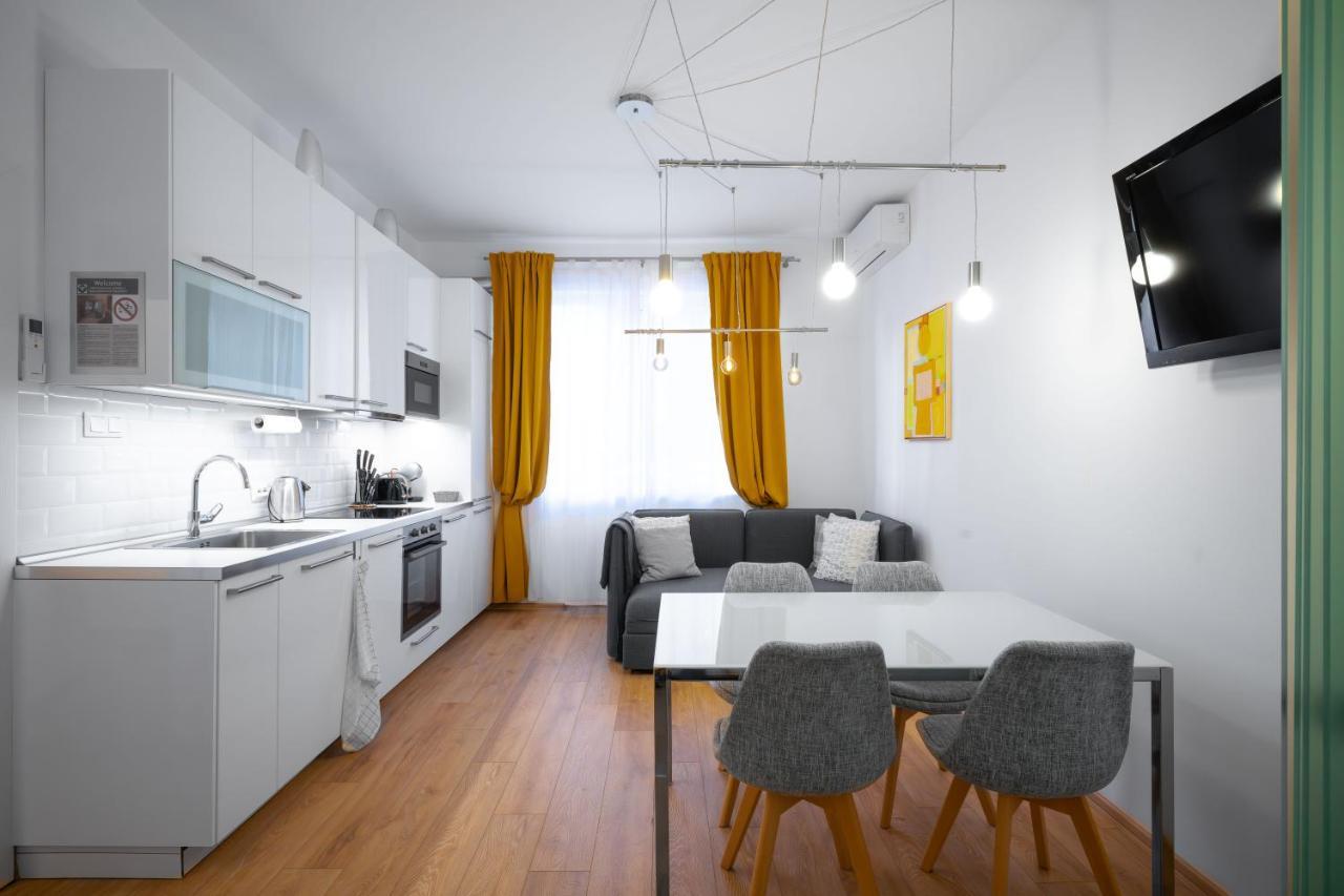 Modern 2bd Flat With Prime Location And Workspace By Flat Mаnager * Sofia
