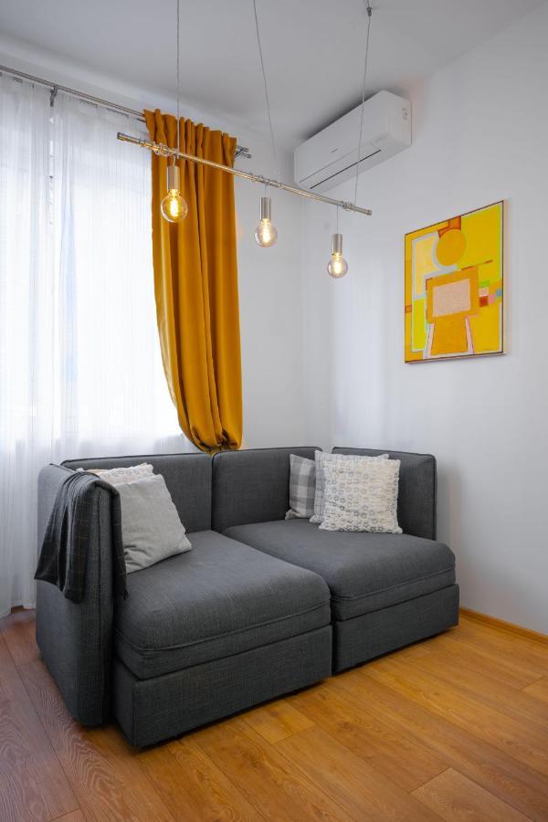 Modern 2bd Flat With Prime Location And Workspace By Flat Mаnager * Sofia