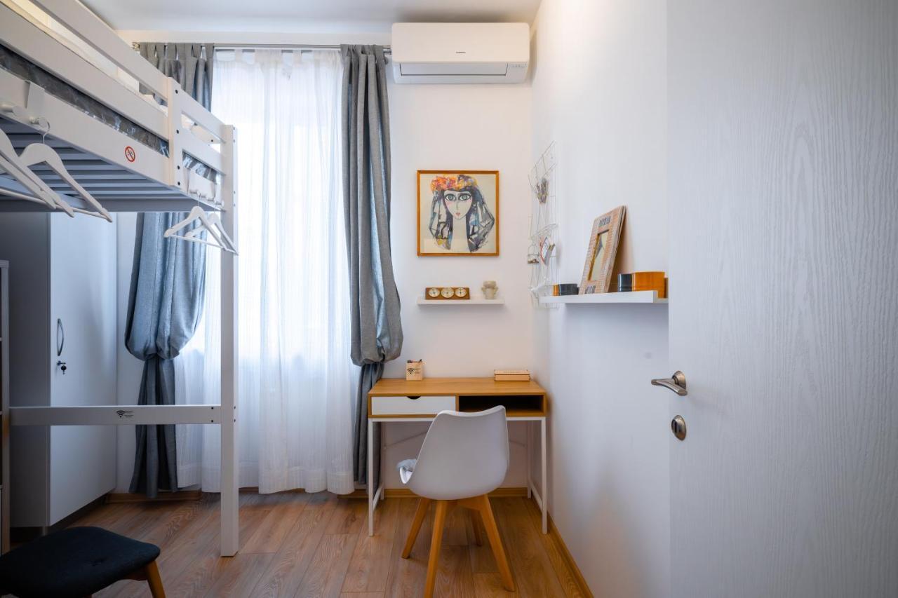 Apartament Modern 2bd Flat With Prime Location And Workspace By Flat Mаnager *