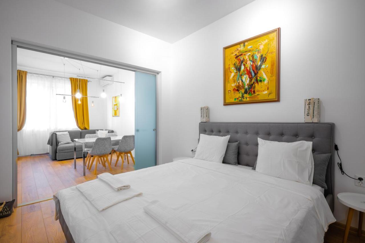Modern 2bd Flat With Prime Location And Workspace By Flat Mаnager Sofia